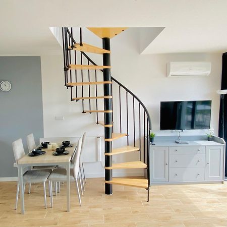 Nadmorska Ostoja Lubiatowo Villa Lubiatowo  Luaran gambar